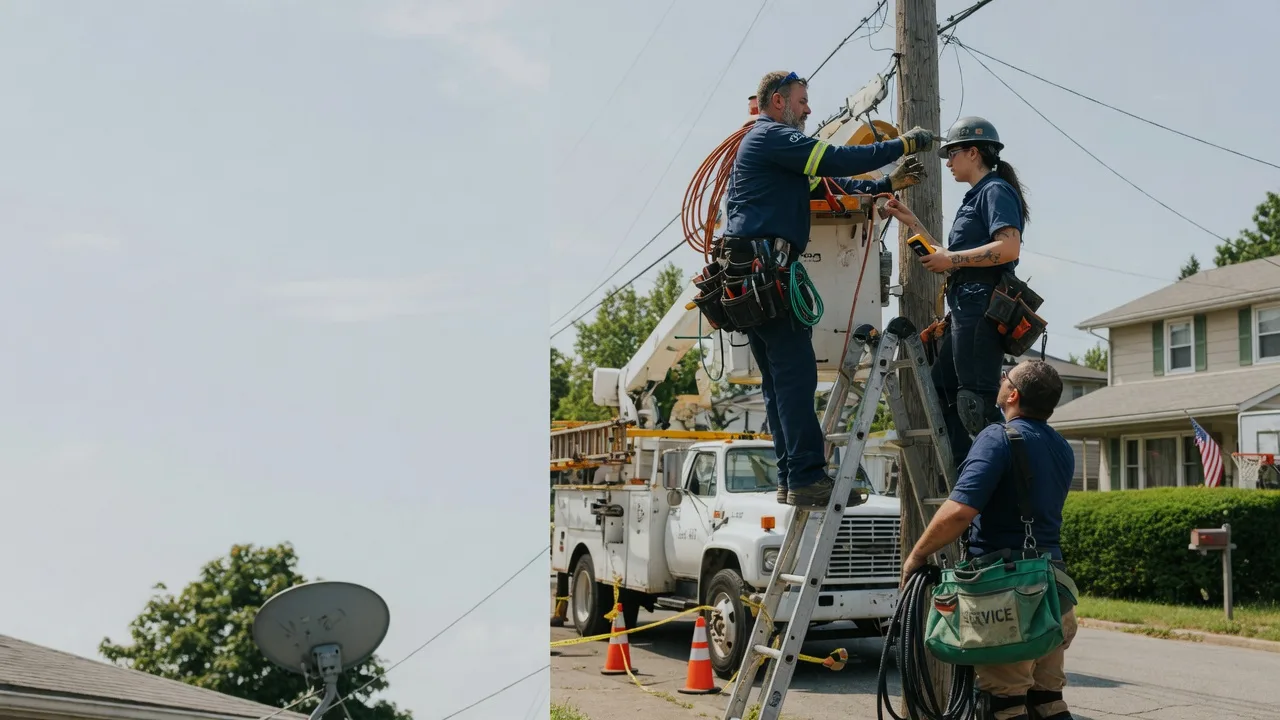 Electrical Repair in Hillsdale, NJ near me